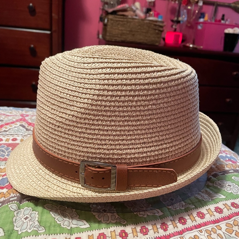 Woman’s hat
